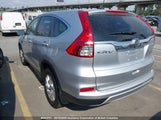 Honda Cr-V Exl 2HKRM4H75GH135203 снимка