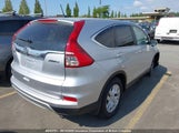 Honda Cr-V Exl 2HKRM4H75GH135203 снимка