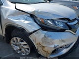 Honda Cr-V Exl 2HKRM4H75GH135203 снимка