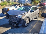 Hyundai Santa Fe Sport 5XYZUDLA3EG194418 снимка