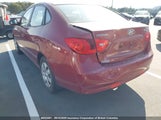 Hyundai Elantra Gls/Se KMHDU45D49U786394 photo