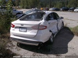 Ford Fusion Se 3FA6P0H76DR334214 снимка