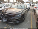 Toyota Camry Xse 4T1B61HK3JU572835 снимка