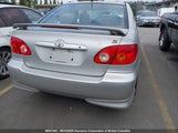 Toyota Corolla Ce/Le/S 2T1BR32E73C714579 снимка