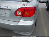 Toyota Corolla Ce/Le/S 2T1BR32E73C714579 снимка