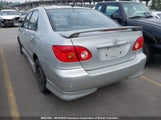Toyota Corolla Ce/Le/S 2T1BR32E73C714579 снимка