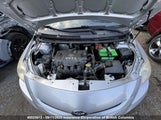 Toyota Yaris JTDBT923871167058 снимка