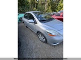 Toyota Yaris JTDBT923871167058 снимка
