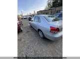 Toyota Yaris JTDBT923871167058 снимка
