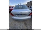 Toyota Yaris JTDBT923871167058 снимка