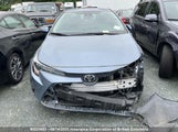 Toyota Corolla Le 5YFBPRBE0LP014699 снимка