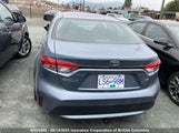 Toyota Corolla Le 5YFBPRBE0LP014699 fotografie