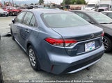 Toyota Corolla Le 5YFBPRBE0LP014699 fotografie