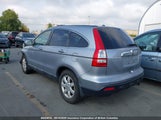 Honda Cr-V Exl 5J6RE48718L811327 fotografie