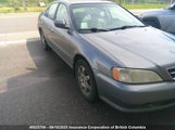 Acura 3.2Tl 19UUA566X1A800468 снимка