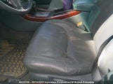 Acura 3.2Tl 19UUA566X1A800468 снимка
