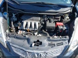 Honda Fit JHMGE8H87AC803296 снимка