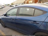 Hyundai Elantra Se 5NPD74LF4HH117941 снимка