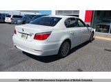 BMW 528I WBANU5C54AC365597 снимка