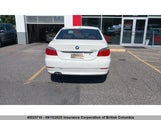 BMW 528I WBANU5C54AC365597 снимка
