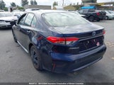 Toyota Corolla Hybrid Base W/Li Battery JTDBAMDE0NJ043497 fotografie