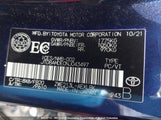 Toyota Corolla Hybrid Base W/Li Battery JTDBAMDE0NJ043497 fotografie