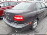 Volvo S40 YV1VS295X1F602701 снимка