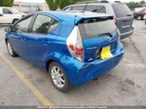 Toyota Prius JTDKDTB30C1005560 снимка