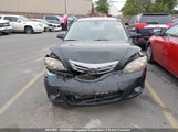 Mazda 3 Hatchback JM1BK143461443400 снимка