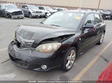 Mazda 3 Hatchback JM1BK143461443400 снимка