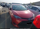 Toyota Corolla L/Le/Xle/Se/Xse 2T1BURHE6JC122094 снимка