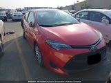 Toyota Corolla L/Le/Xle/Se/Xse 2T1BURHE6JC122094 fotografie