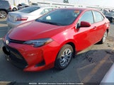 Toyota Corolla L/Le/Xle/Se/Xse 2T1BURHE6JC122094 photo