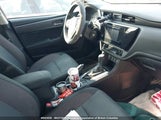 Toyota Corolla L/Le/Xle/Se/Xse 2T1BURHE6JC122094 photo