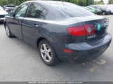 Mazda 3 I JM1BK12F261410473 снимка