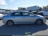 Honda Civic 1HGFA16466L800432 снимка