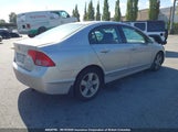 Honda Civic 1HGFA16466L800432 снимка