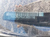 Nissan Leaf 1N4AZ1CPXJC305116 снимка