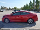 Hyundai Elantra Sel/Value/Limited KMHD84LF7LU007103 photo
