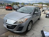 Mazda 3 I JM1BL1SF8A1176720 снимка