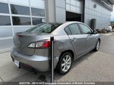 Mazda 3 I JM1BL1SF8A1176720 снимка