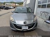 Mazda 3 I JM1BL1SF8A1176720 снимка