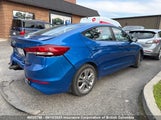 Hyundai Elantra Sel/Value/Limited KMHD84LF5JU523862 photo