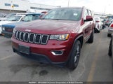 Jeep Grand Cherokee Laredo 1C4RJFAG8KC760973 снимка