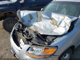 Hyundai Santa Fe Gls 5NMSG4AG4AH393557 снимка