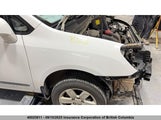 Kia Rondo KNAFG526X87123759 снимка