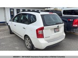 Kia Rondo KNAFG526X87123759 снимка