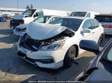 Honda Accord Exl 1HGCR2F88GA805519 снимка