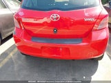 Toyota Yaris JTDJT923675052656 photo