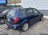 Pontiac Vibe 5Y2SL65848Z404007 снимка